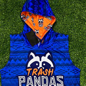 Uniforme de football haute performance personnalisé 7v7 jeunesse OEM vente en gros prix abordable tissu respirant fournisseur de vêtements de sport d'équipe - Product Image 2