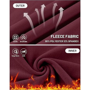 Camiseta de Compresión Transpirable de Manga Larga para Mujer con Control de Sudor para Fitness - Product Image 5