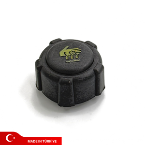 8200048024 8200048024 Bouchon de réservoir d'expansion de liquide de refroidissement 1,4 bar pour Renault Nissan Mercedes Dacia Opel - Product Image 1
