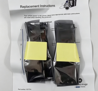 ENM10069361 Printhead OEM TTO Presisi Tinggi Kompatibel dengan Printer Transfer Termal M X30 32mm