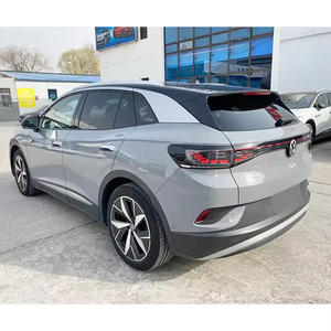 Tou-Ran 2022 Usado, Eléctrico, Volante a la Izquierda - Product Image 2