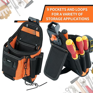 Nueva bolsa eléctrica de alta calidad que garantiza la durabilidad, diseño elegante y ligero, almacenamiento seguro perfecto para dispositivos cotidianos - Product Image 4