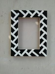 Marco de Fotos de Resina Personalizado, Ligero, con Certificados Importantes, para Cuadros Decorativos de Paisajes - Product Image 6