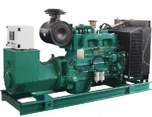 Prix d'usine direct groupe électrogène diesel de Type ouvert portable électrique silencieux nouvel état moteur marin intérieur fournisseur chinois - Product Image 3