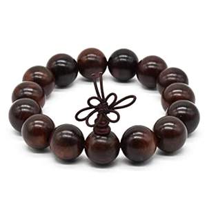 High Quality Fashion <b>Wood</b> <b>Bead</b> Joint <b>Bracelets</b> Colorful for Women Trendy Party Wear Use for Customized Hot Selling - Product Image 6