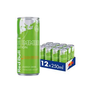Boisson Énergisante Power Edition Hiver 250ml aux Saveurs Originales/Citron/Café – Disponible en Gros à Prix Avantageux - Product Image 4