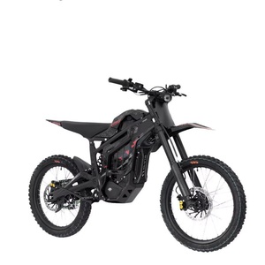 Commande de vente Talaria Sting MX5 Pro, moto électrique tout-terrain 72V 40Ah 13.4kW avec garantie de 2 ans. Garantie de 2 ans. 1000-1500cc. - Product Image 2