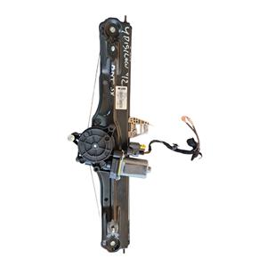 MOTORE ELETTRICO PER FINESTRINO ANTERIORE SINISTRO LANCIA Ypsilon 4a Serie (11>23) - Product Image 1