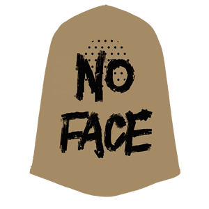 Low MOQ New Fashion Kanye Mask High Elastic Hip Hop Windproof Balaclava DDP Shipping - Product Image 6