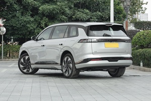 Dongfeng <span class=keywords><strong>รถ</strong></span>มือสอง<span class=keywords><strong>รถ</strong></span> SUV 6ที่นั่ง4WD ผลิตในจีน SUV Dongfeng yipai E 008 2024 - Product Image 4