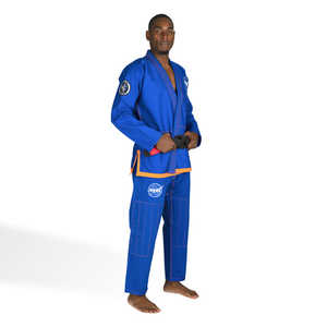 Pedido a granel personalizado BJJ Gi - Product Image 1