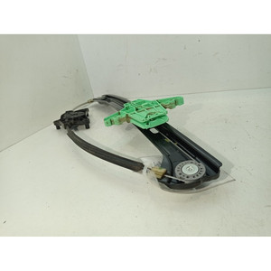MECCANISMO ALZACRISTALLO POSTERIORE DESTRO VOLKSWAGEN Tiguan Serie 5NA839462C DGDB (16>) - Product Image 3