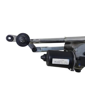 MOTOR DEL LIMPIAPARABRISAS DELANTERO COMPLETO CON TANDEM DR Serie 5.0 J68-5205111 (19>) - Product Image 4