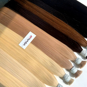 ผมเปียคู่100กรัมสีเข้ม32นิ้ว - Product Image 1