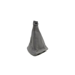 Fiat Palio I 04.1996-01.2011 Car Gear <b>Knob</b> Grey <b>Shift</b> Boot 5104A 718840633 Turkey - Product Image 1