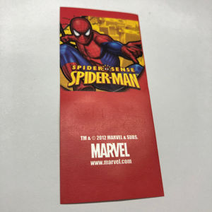 Etiqueta de contenido de ropa con impresión offset personalizada de alta calidad Material de reciclaje Etiqueta de lavado de cuidado de diseño moderno Econ Friendly - Product Image 2