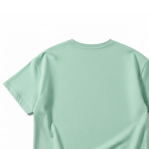 Camiseta Infantil con Diseño Luminoso, Única, Ecológica, de Punto, Mezcla de Algodón Suave, Manga Corta, para Usar Todo el Día - Product Image 5