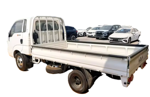 บองโกส์ 4000 รุ่นใหม่ ปี 2025 ไมล์ 0 กม. เกียร์ธรรมดา มาตรฐานไอเสียยูโร 5 - Product Image 4