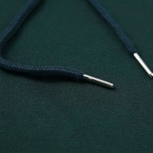 Chándales de hombre de alta calidad de nuevo estilo tamaño personalizado color sólido precio barato superventas personalizados hechos en Pakistán - Product Image 5