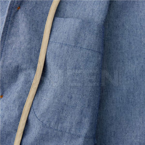 Venta al por mayor Casual Hombres de moda de algodón Chore Chaquetas Nuevo Diseño Personalizado Chore Chaquetas Para Hombres - Product Image 4