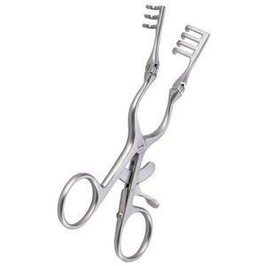 Proveedor de instrumentos médicos, venta al por mayor, retractor de autoretención de cono, retractores neurológicos ortopédicos, retractor de cono de acero japonés - Product Image 6