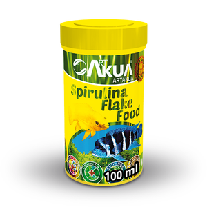 ArtAkua repas de poisson riche en protéines nourriture pour poisson d'ornement de qualité pour chiens disponible en 100ml 250ml tailles 2Kg aliments pour animaux de compagnie en gros - Product Image 1