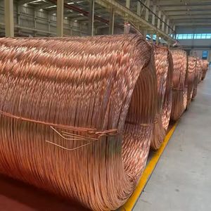 เศษทองแดงเป็นเศษเหล็กความบริสุทธิ์99.95% - Product Image 3