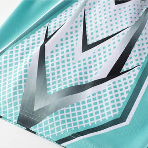 Uniforme de Baloncesto al Por Mayor al Mejor Precio, Impresión por Sublimación de Alta Calidad, Nuevo Diseño, Uniforme de Baloncesto Personalizado - Product Image 3