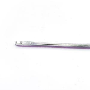 Instruments chirurgicaux orthopédiques manuels Kerrison Rongeur de qualité supérieure en acier inoxydable allemand de qualité supérieure, vente en gros, nouveauté 2026 - Product Image 5