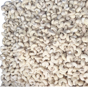 Vente en gros de noix de cajou de haute qualité W180 W240 W320 Acheteurs de noix de cajou Santigo Vietnam exportés vers l'UE, Moyen-Orient - Product Image 1