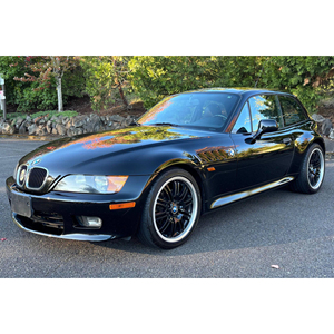 BM-W Z3 2.8i Coupé CompactLegend DriverEngagement RetroCharm SportRatio d'occasion de 1999 à vendre - Product Image 1