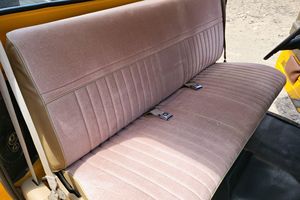 รถเชฟโรเลต R10 ปี 1987 สภาพดี ราคาคุ้มค่า - Product Image 4