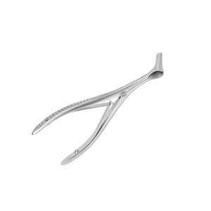 Alta calidad al por mayor Nasal SPECASEPSHRT 155 MM espéculo Nasal médico ENT para sala quirúrgica precio barato personalización - Product Image 4