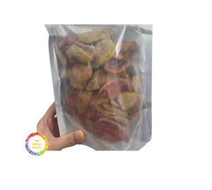 ฝรั่งอบแห้งแบบนิ่มสีแดง/ฝรั่งสีขาวอบแห้งจากเวียดนาม - Product Image 4