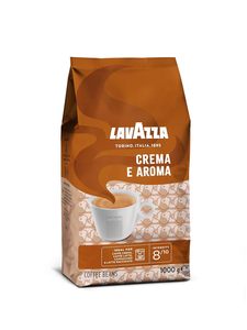 Lavazza Crème et Arôme KAWA ZIARNISTA 1000G - Product Image 4
