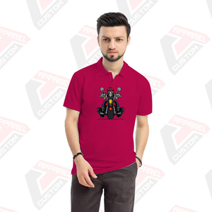 Chemise Premium pour femme avec patchs et appliques en tissu velours côtelé denim batik écologique 100% coton pour l'été - Product Image 6