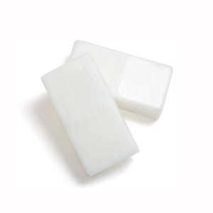 Cire de paraffine entièrement raffinée de haute qualité brûlant propre, texture lisse et longue durée de conservation - Product Image 4