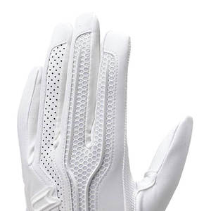 Meilleure vente Gants de frappeur de baseball professionnels personnalisés Nouveau style de gants de frappeur de balle molle professionnels légers pour hommes pour femmes - Product Image 3