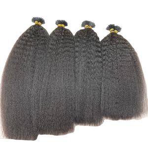 Extensiones de Cabello Humano Liso Virgen Genius Trama, Paquetes de Cabello Remy Vietnamita y Peruano a Precios Competitivos, Venta Al por Mayor - Product Image 1