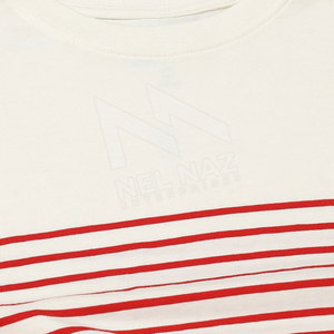 2024 nuevo diseño, la mejor oferta, camisetas con cuello en V para mujer, diseña tu propio logotipo, camisetas transpirables para mujer - Product Image 5