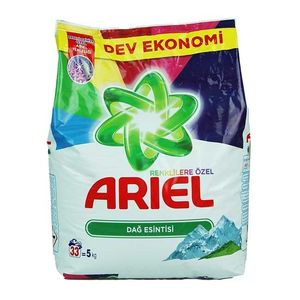 Detergente Líquido Ariel para Ropa, el Más Vendido, Precio Competitivo, Fabricante en Vietnam - Product Image 2
