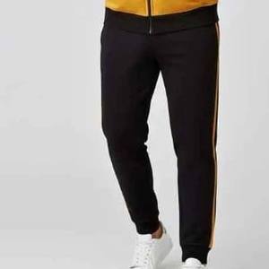 Chaqueta Ligera de Invierno para Hombre, Estilo Letterman, con Cuello Alto y Logotipo Frontal Personalizable, Diseño Transpirable de Alta Calidad - Product Image 3