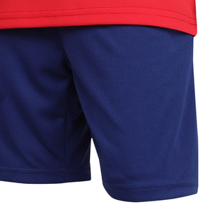 High Quality Sublimation Printing Men's Custom <b>Badminton</b> Jersey Designs Sport Wear Sublimation Different Color <b>Badminton</b> Uniform - Product Image 6