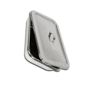 Best Dressing Tray Stainless Steel Surgical Tray Hospital Medical Surgery Room Tray Surgical Mayo <b>Table</b> Instruments - Product Image 4