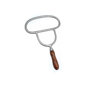 Spéculum buccal en acier inoxydable de haute qualité pour chevaux, réutilisable pour la chirurgie animale et le bétail - Vente en gros - Product Image 5