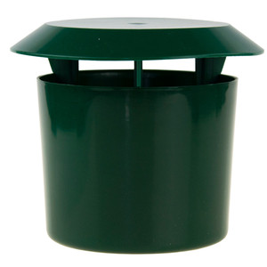 2 Trampas Ecológicas para Ardillas, Trampas Cortas y Eficaces para Control de Plagas de Ratones, Trampas Desechables de Plástico y Hierro para Roedores en Exteriores - Product Image 5