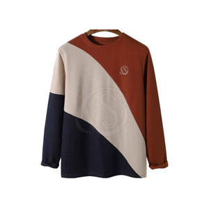 Sudaderas Casuales de Invierno para Hombre de Alta Calidad, Ecológicas, Transpirables, 360g, Algodón/Poliéster, Personalizables, al por Mayor - Product Image 1