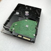 Disques durs de 3,5 pouces 1 To pour systèmes de caméras de sécurité DVR NVR