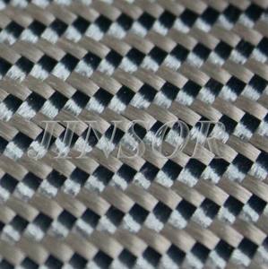 ผ้าใยเคฟลาร์สีดำกันรังสียูวี - Product Image 1