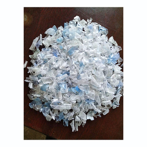 Déchets de bouteilles en PET de haute qualité, idéaux pour les industries de lestage des déchets plastiques - Product Image 3